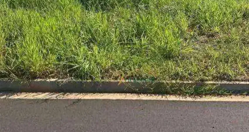 Terreno à venda, 200 m² por r$ 130.000,00 - eville mais parque rio preto - são josé do rio preto/sp