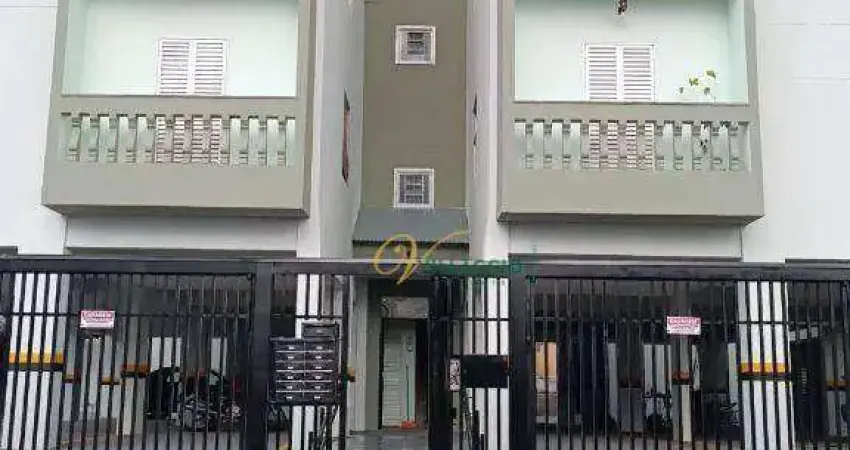 Apartamento com 2 dormitórios à venda, 10 m² por r$ 220.000 - vila ipiranga - são josé do rio preto/sp