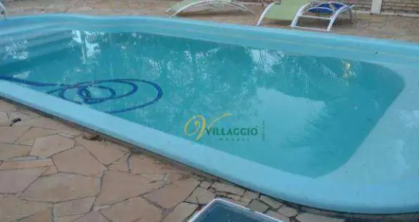 Chácara com 2 dormitórios à venda, 3000 m² por r$ 650.000 - sobradinho - adolfo/sp