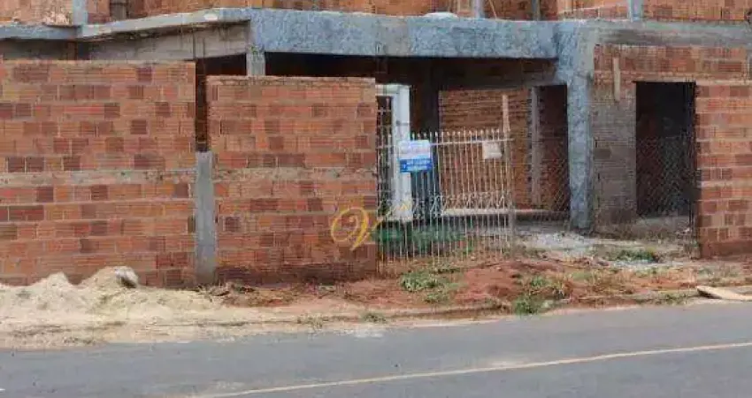 Terreno à venda, 209 m² por r$ 276.000 - setsul - são josé do rio preto/sp