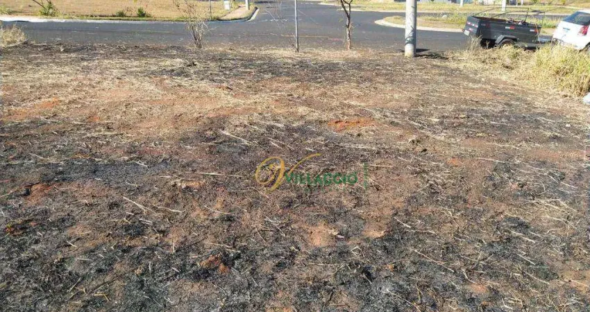 Terreno à venda, 200 m² por r$ 100.000 - residencial maria clara - são josé do rio preto/são paulo