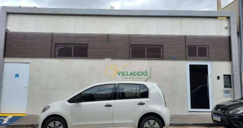 Casa à venda, 125 m² por r$ 950.000,00 - vila imperial - são josé do rio preto/sp