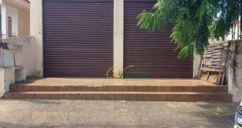 Casa com 4 quartos à venda, 280 m² por r$ 550.000 - vila ideal - são josé do rio preto/sp