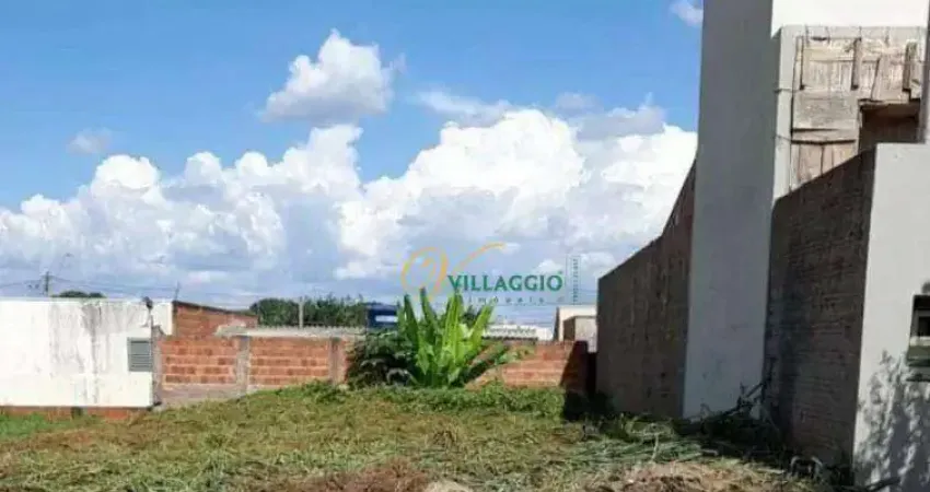 Terreno à venda, 210 m² por r$ 160.000 - parque residencial j. macedo - são josé do rio preto/sp