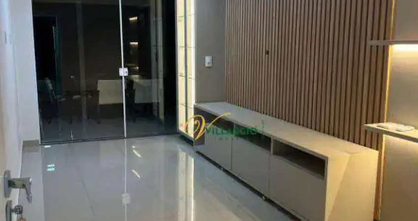 Casa com 4 dormitórios à venda, 110 m² por r$ 550.000,00 - terra nova garden village ii - são josé do rio preto/sp