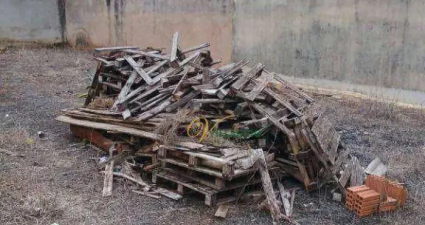 Terreno à venda, 200 m² por r$ 115.000 - residencial gabriela - são josé do rio preto/sp