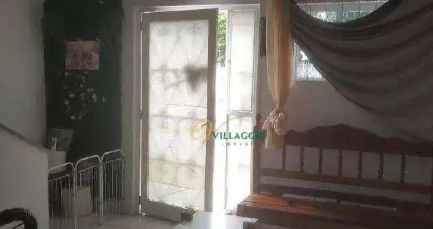 Casa com 2 dormitórios à venda, 70 m² por r$ 290.000 - vila moreira - são josé do rio preto/sp