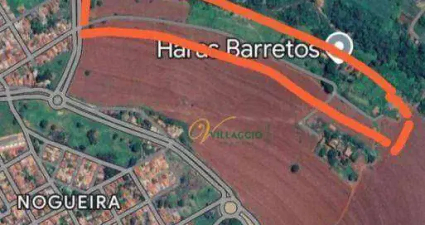 Área à venda, 121000 m² por r$ 6.000.000,00 - distrito industrial - barretos/sp