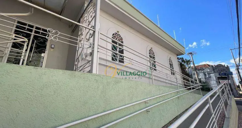 Casa à venda, 199 m² por r$ 570.000,00 - boa vista - são josé do rio preto/sp