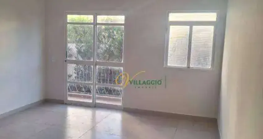 Apartamento com 3 dormitórios à venda, 63 m² por r$ 330.000,00 - vila nossa senhora de fátima - são josé do rio preto/sp