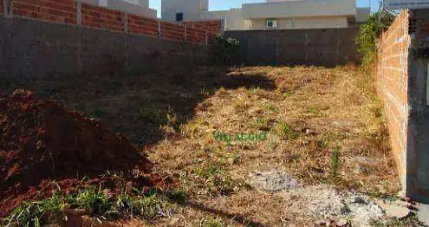 Terreno à venda, 200 m² por r$ 130.000,00 - califórnia - bady bassitt/sp