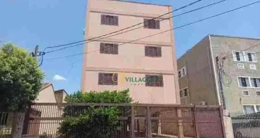 Apartamento com 1 dormitório à venda, 46 m² por r$ 100.000,00 - eldorado - são josé do rio preto/sp