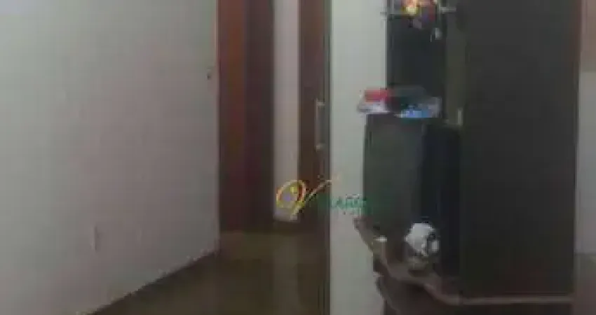 Apartamento com 1 dormitório à venda, 45 m² por r$ 150.000 - jardim novo aeroporto - são josé do rio preto/sp