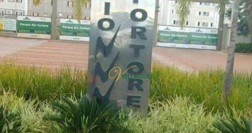 Apartamento com 2 dormitórios à venda, 50 m² por r$ 200.000,00 - jardim marajó - são josé do rio preto/sp