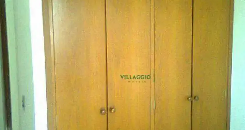 Apartamento com 1 dormitório à venda, 55 m² por r$ 220.000,00 - centro - são josé do rio preto/sp