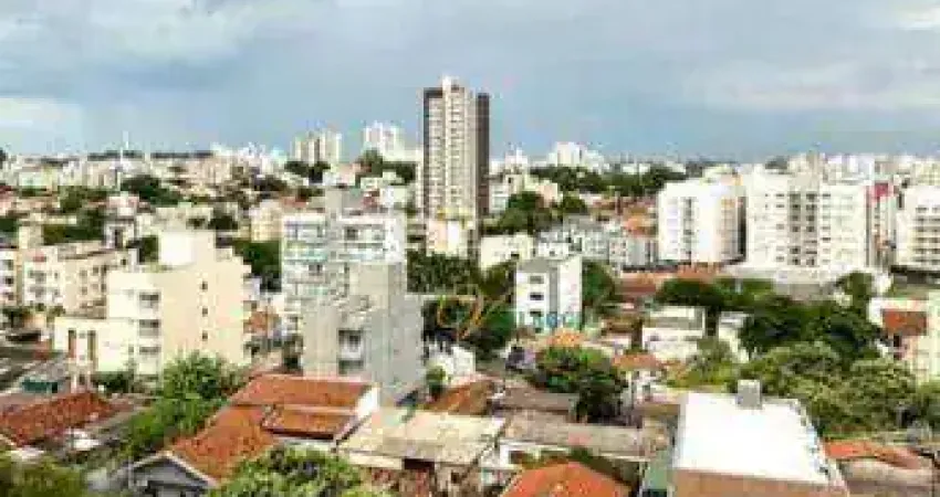 Apartamento com 2 dormitórios à venda, 93 m² por r$ 560.000,00 - jardim ouro verde - são josé do rio preto/sp
