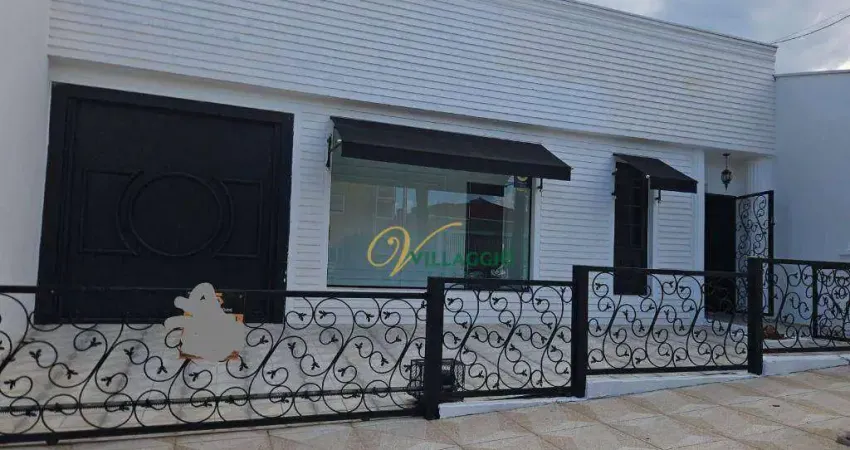 Casa à venda, 150 m² por r$ 1.000.000 - jardim alto rio preto - são josé do rio preto/sp