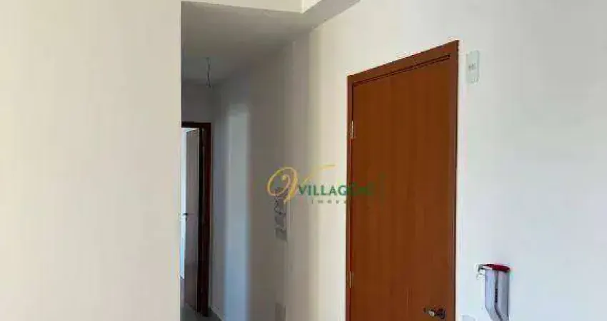 Apartamento com 2 dormitórios à venda, 52 m² por r$ 420.000,00 - jardim bosque das vivendas - são josé do rio preto/sp