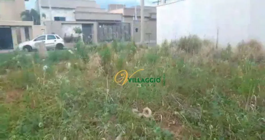 Terreno à venda, 209 m² por r$ 85.000,00 - residencial menezes - bady bassitt/sp