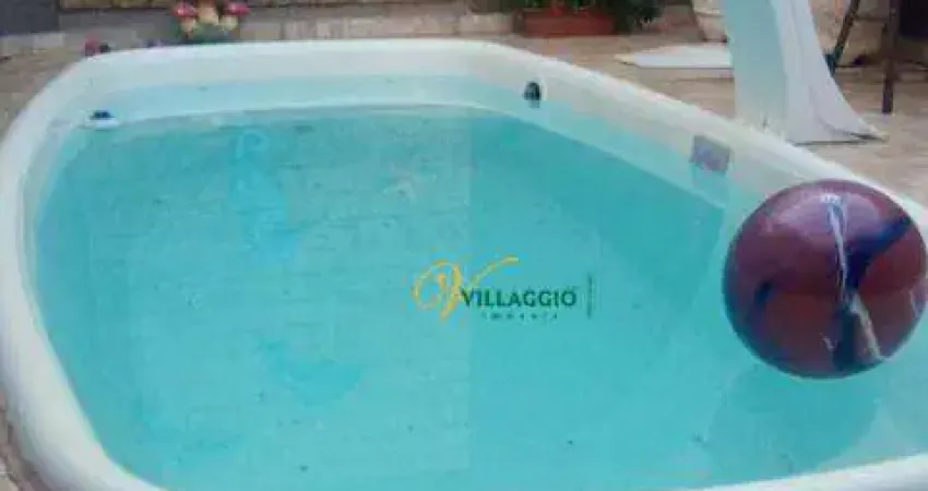 Casa com 3 dormitórios à venda, 140 m² por r$ 450.000 - residencial mirante - são josé do rio preto/sp