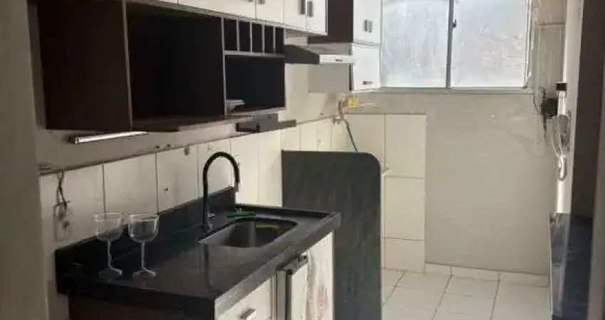 Apartamento com 2 dormitórios à venda, 49 m² por r$ 210.000,00 - jardim conceição - são josé do rio preto/sp