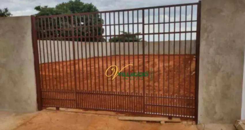 Terreno à venda, 450 m² por r$ 230.000 - vila toninho - são josé do rio preto/sp