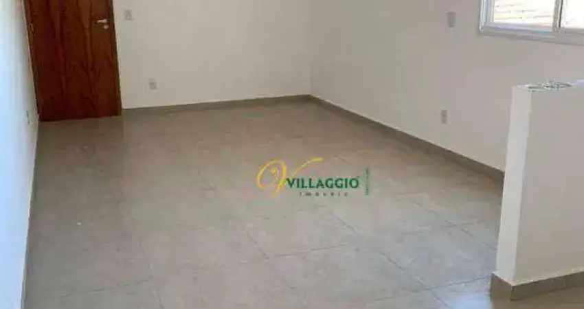 Apartamento com 2 dormitórios à venda, 72 m² por r$ 239.000,00 - vila anchieta - são josé do rio preto/sp