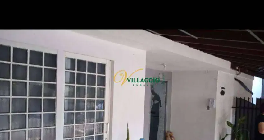 Casa com 1 dormitório à venda, 330 m² por r$ 630.000,00 - centro - são josé do rio preto/sp