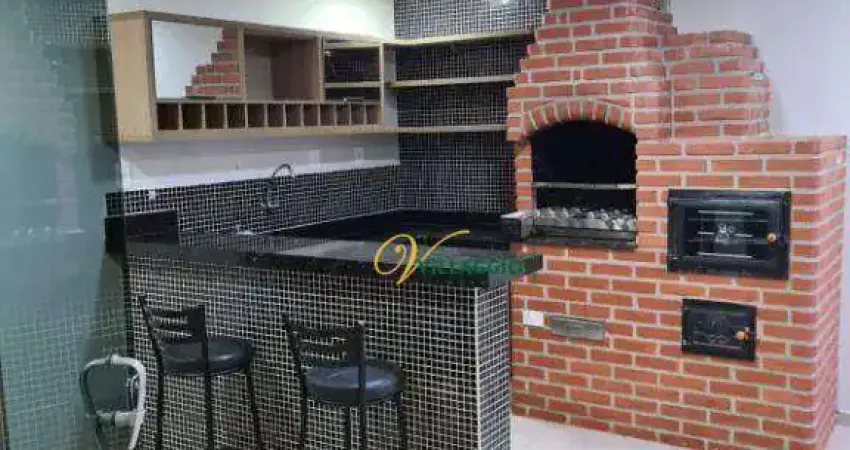 Apartamento com 2 dormitórios à venda, 85 m² por r$ 380.000,00 - rios di itália - são josé do rio preto/sp