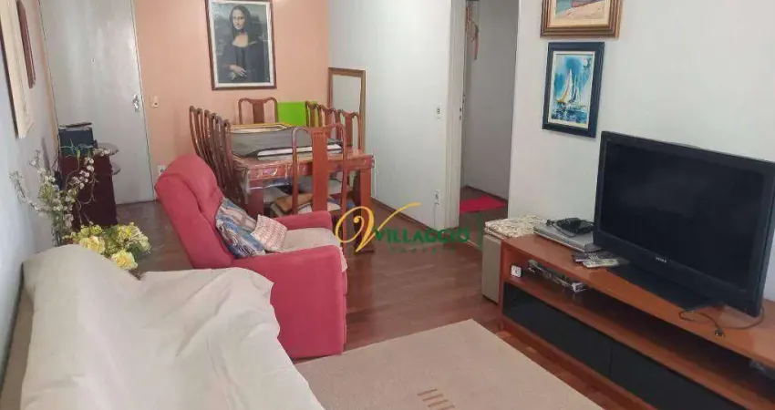 Apartamento com 2 dormitórios à venda, 96 m² por r$ 220.000,00 - redentora - são josé do rio preto/sp