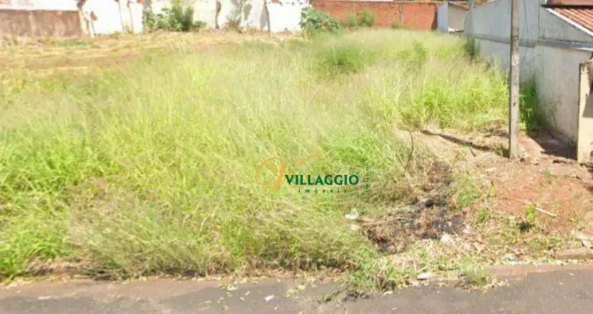 Terreno à venda, 493 m² por r$ 150.000 - jardim itapema - são josé do rio preto/sp