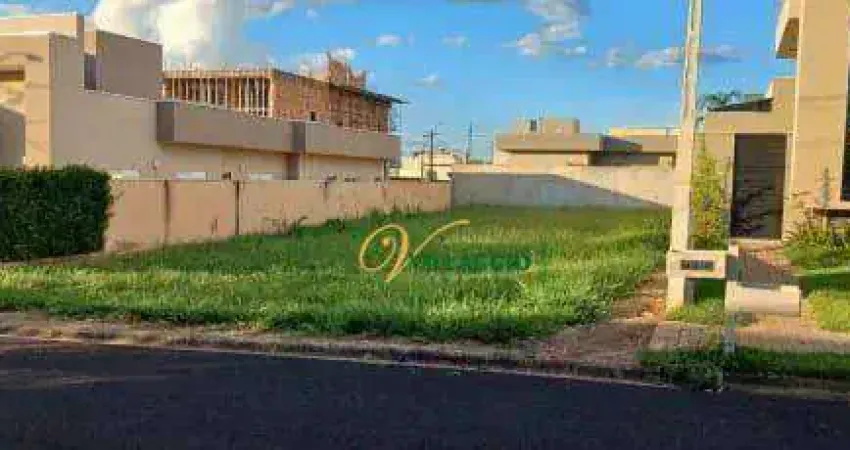 Terreno à venda, 377 m² por r$ 300.000,00 - loteamento vila aeroporto - mirassol/sp