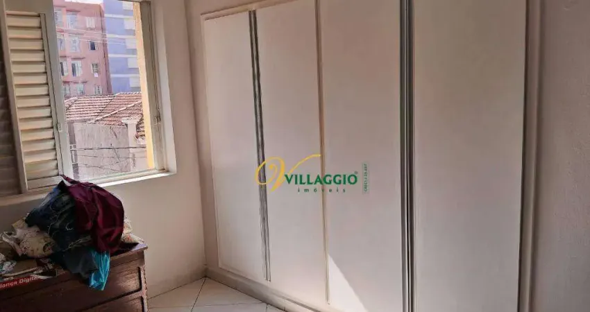 Apartamento com 3 quartos à venda na Rua Voluntários de São Paulo, 3161, Centro, São José do Rio Preto