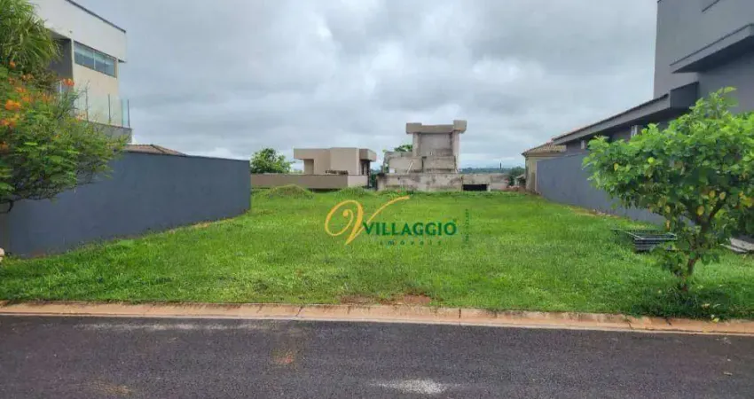 Terreno à venda, 448 m² por r$ 800.000 - parque residencial damha - são josé do rio preto/sp