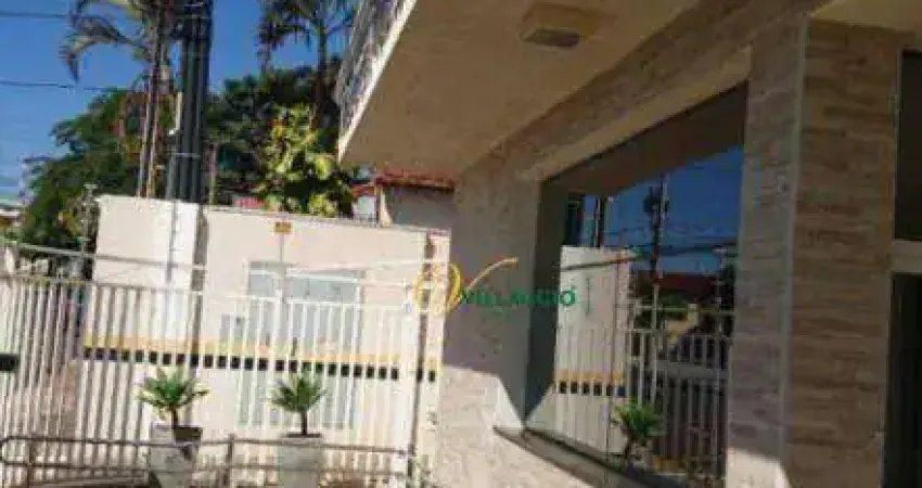 Apartamento duplex com 2 dormitórios à venda, 94 m² por r$ 500.000 - parque industrial - são josé do rio preto/sp