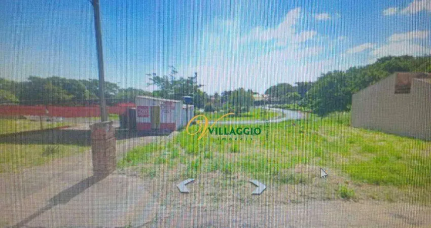 Terreno à venda, 518 m² por r$ 400.000,00 - jardim nazareth - são josé do rio preto/sp