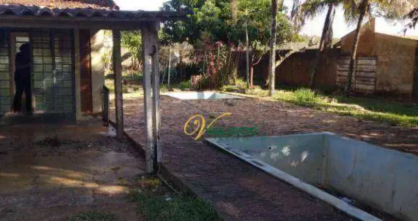 Terreno à venda, 1300 m² por r$ 650.000 - condominio monte carlo - guapiaçu/sp