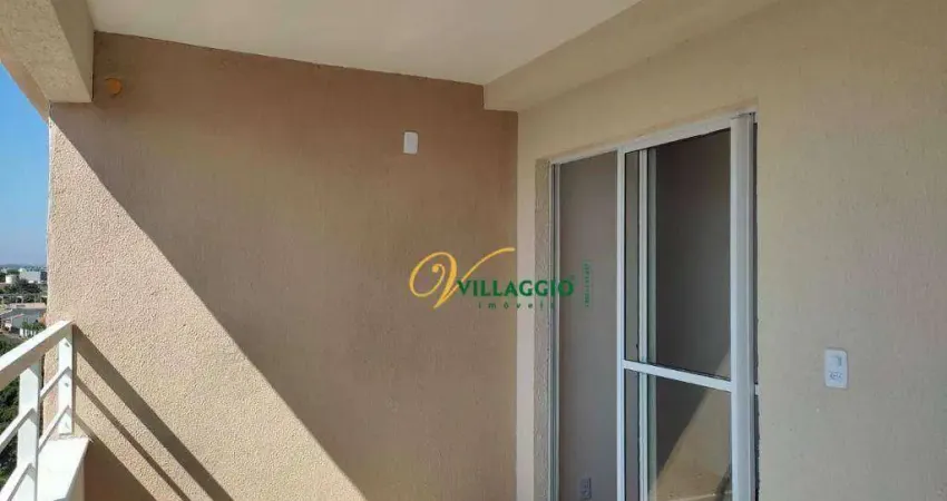 Cobertura com 2 dormitórios à venda, 107 m² por r$ 340.000,00 - parque são miguel - são josé do rio preto/sp