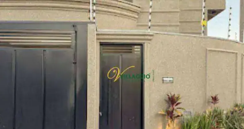 Casa com 3 dormitórios à venda, 127 m² por r$ 750.000,00 - setsul - são josé do rio preto/sp