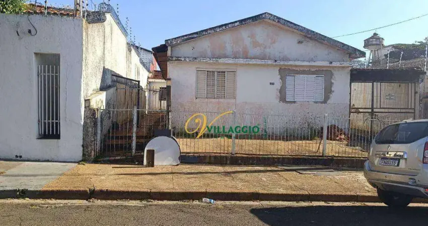 Casa com 3 dormitórios à venda, 160 m² por r$ 252.000,00 - parque industrial - são josé do rio preto/sp