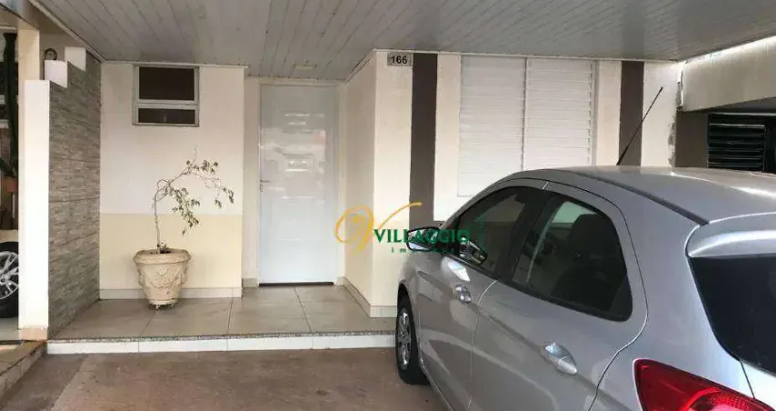 Casa com 2 dormitórios à venda, 80 m² por r$ 230.000,00 - moradas dos ipês - são josé do rio preto/sp