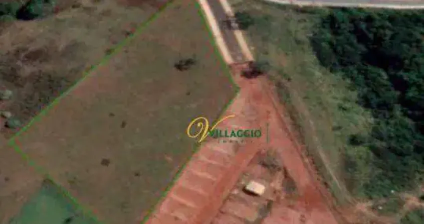 Área à venda, 13747 m² por r$ 9.622.900 - jardim joão paulo ii - são josé do rio preto/sp