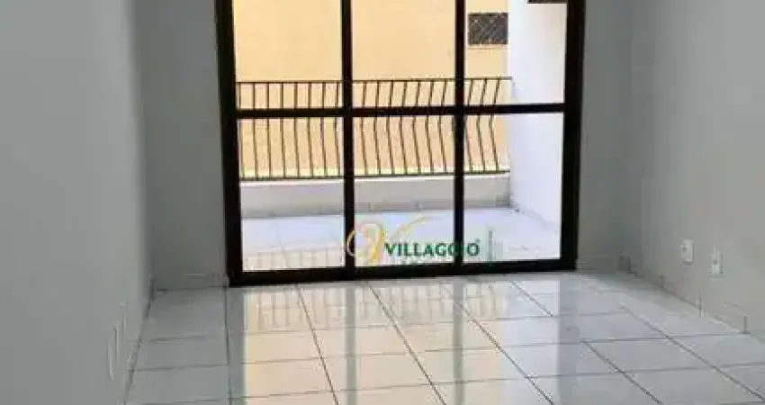 Apartamento com 3 dormitórios à venda, 113 m² por r$ 360.000,00 - jardim bela vista - são josé do rio preto/sp