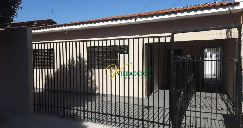 Casa com 2 dormitórios à venda, 150 m² por r$ 250.000,00 - solo sagrado i - são josé do rio preto/sp