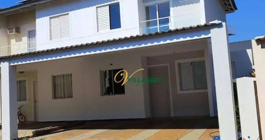 Casa com 3 dormitórios à venda, 120 m² por r$ 630.000,00 - rio volga - são josé do rio preto/sp