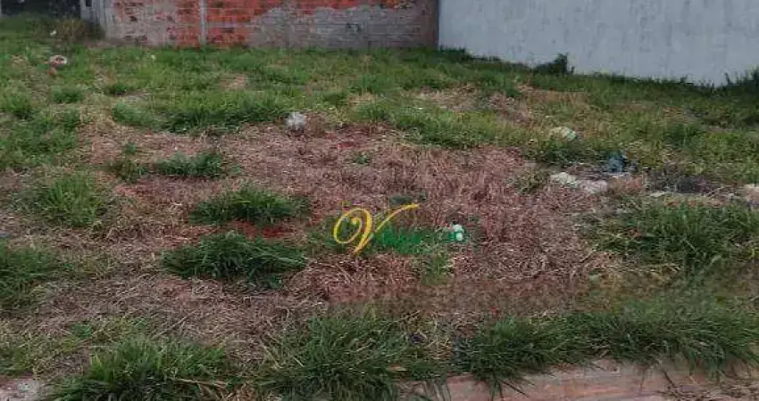 Terreno à venda, 200 m² por r$ 100.000,00 - setvalley iii - são josé do rio preto/sp