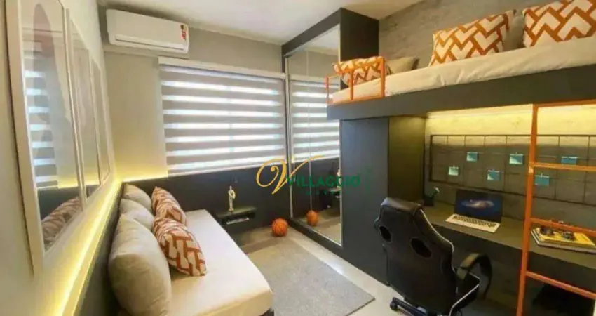 Casa com 3 dormitórios à venda, 77 m² por r$ 550.000 - jardins versalhes - bady bassitt/sp