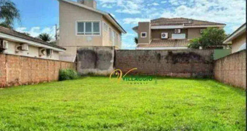 Terreno à venda, 419 m² por r$ 970.000 - parque residencial damha - são josé do rio preto/sp