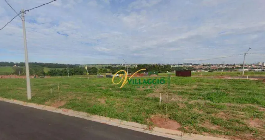 Terreno à venda, 200 m² por r$ 139.900,00 - setsul ii - são josé do rio preto/sp