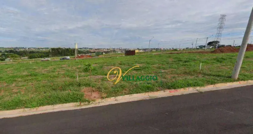 Terreno à venda, 200 m² por r$ 138.900,00 - set sul 2 - são josé do rio preto/sp